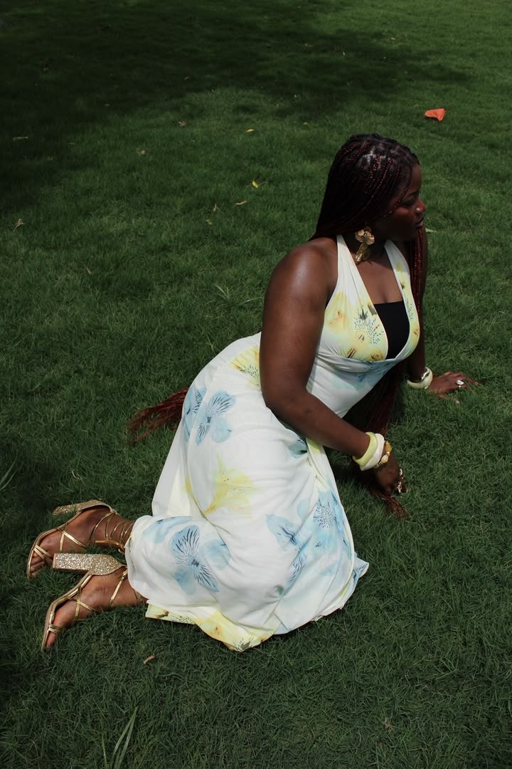 Memory photograph of Okonkwo Clare Chinonye - 11